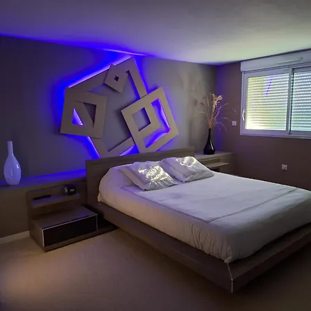 La Cigaliere Villa *