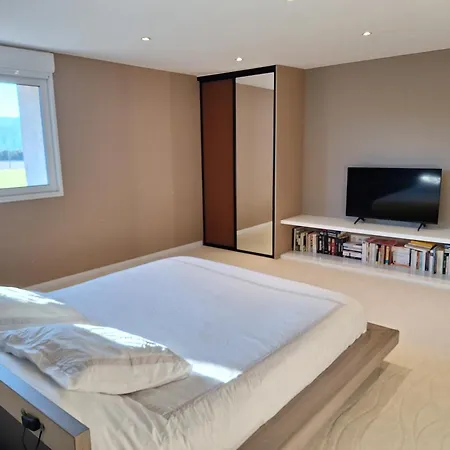 La Cigaliere * Montfort (Alpes-de-Haute-Provence)