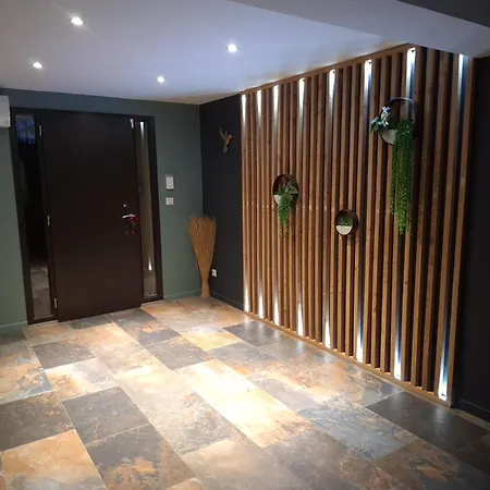 La Cigaliere Villa Montfort (Alpes-de-Haute-Provence)