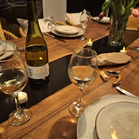 La Cigaliere Villa *