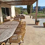 La Cigaliere Villa