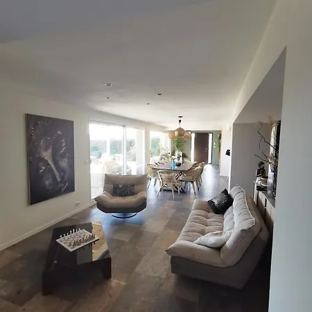 Villa La Cigaliere