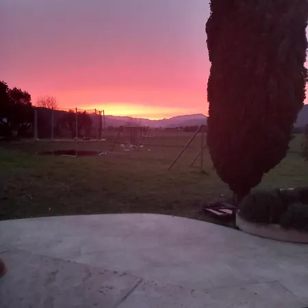 La Cigaliere Villa