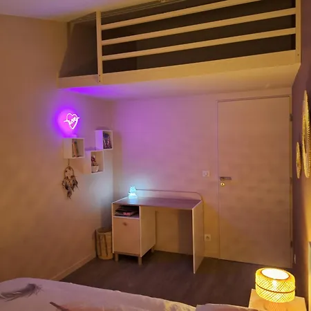 La Cigaliere Villa *