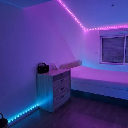 Villa La Cigaliere Montfort (Alpes-de-Haute-Provence)