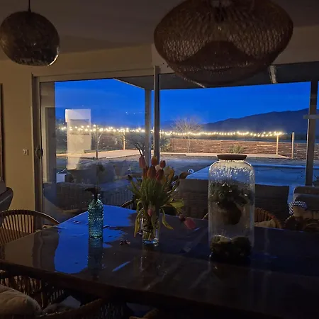 La Cigaliere Villa *