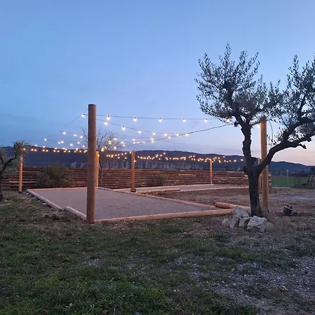 La Cigaliere * Montfort (Alpes-de-Haute-Provence)