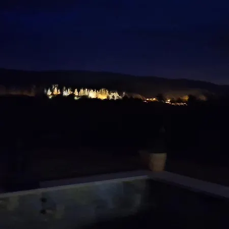 La Cigaliere Montfort (Alpes-de-Haute-Provence)