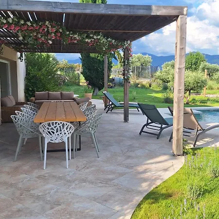 La Cigaliere Montfort (Alpes-de-Haute-Provence)