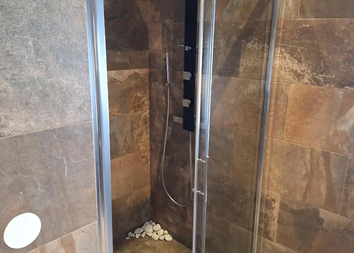 La Cigaliere Willa Montfort (Alpes-de-Haute-Provence)