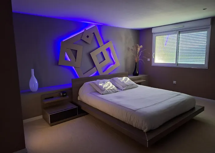 La Cigaliere Willa *