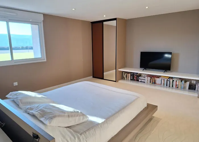 La Cigaliere * Montfort (Alpes-de-Haute-Provence)