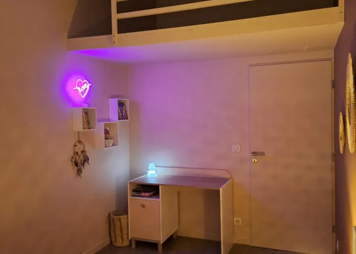 La Cigaliere Willa *