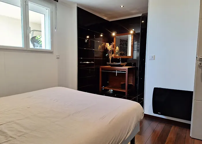 La Cigaliere Willa *