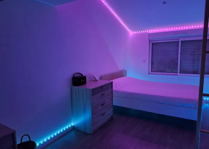 Willa La Cigaliere Montfort (Alpes-de-Haute-Provence)