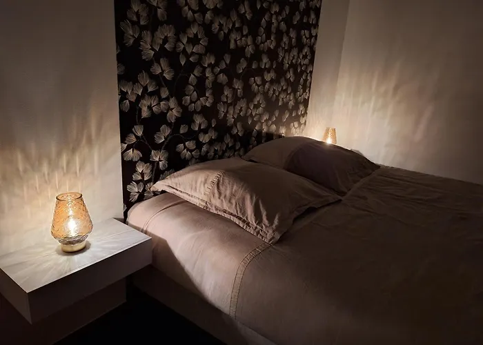 Willa La Cigaliere *