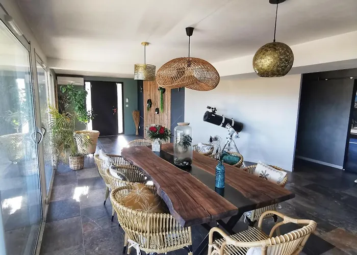 La Cigaliere * Montfort (Alpes-de-Haute-Provence)