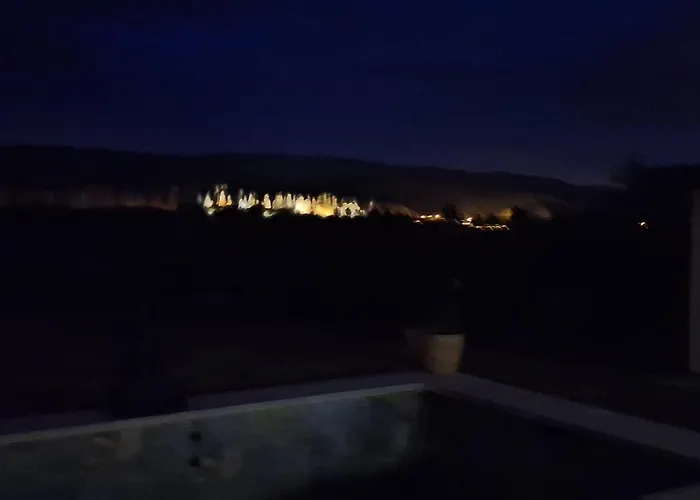 La Cigaliere Montfort (Alpes-de-Haute-Provence)