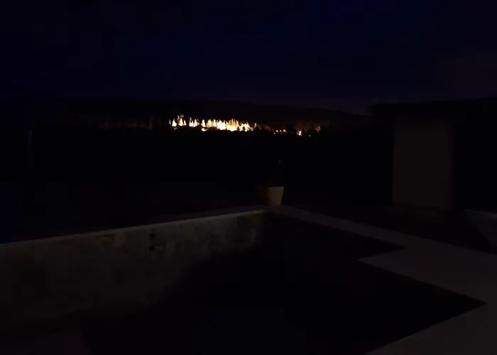 La Cigaliere Montfort (Alpes-de-Haute-Provence)