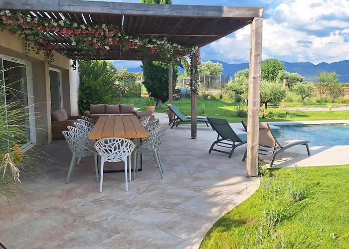 La Cigaliere Montfort (Alpes-de-Haute-Provence)